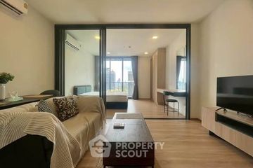 1 Bedroom Condo for rent in XT Phayathai, Thanon Phaya Thai, Bangkok near BTS Phaya Thai