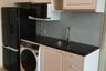 1 Bedroom Condo for rent in Noble Recole, Khlong Toei Nuea, Bangkok near BTS Asoke