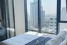 1 Bedroom Condo for rent in The Extro Phayathai - Rangnam, Thanon Phaya Thai, Bangkok near BTS Victory Monument