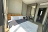 1 Bedroom Condo for rent in The Extro Phayathai - Rangnam, Thanon Phaya Thai, Bangkok near BTS Victory Monument