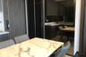 1 Bedroom Condo for rent in The Monument Sanampao, Sam Sen Nai, Bangkok near BTS Sanam Pao