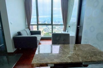 1 Bedroom Condo for rent in Wish Signature Midtown Siam, Thanon Phetchaburi, Bangkok near BTS Ratchathewi