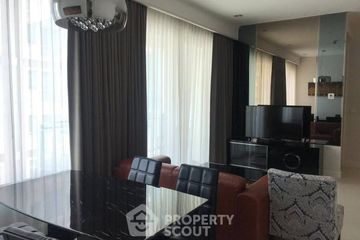 2 Bedroom Condo for rent in Q Langsuan, Lumpini, Bangkok near BTS Ratchadamri