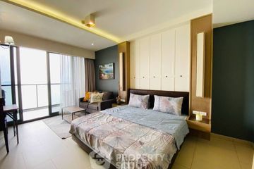 1 Bedroom Condo for rent in Zire Wongamat, Na Kluea, Chonburi