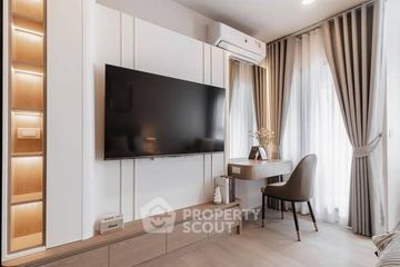 1 Bedroom Condo for rent in Aspire Onnut Station, Phra Khanong, Bangkok near BTS On Nut