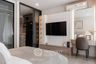 1 Bedroom Condo for rent in Aspire Onnut Station, Phra Khanong, Bangkok near BTS On Nut