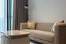 1 Bedroom Condo for rent in Supalai Icon Sathorn, Thung Maha Mek, Bangkok near MRT Lumpini