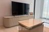 1 Bedroom Condo for rent in Supalai Icon Sathorn, Thung Maha Mek, Bangkok near MRT Lumpini