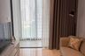 1 Bedroom Condo for rent in Supalai Icon Sathorn, Thung Maha Mek, Bangkok near MRT Lumpini
