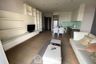 2 Bedroom Condo for rent in Urbano Absolute Sathon - Taksin, Khlong Ton Sai, Bangkok near BTS Krung Thon Buri