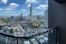 2 Bedroom Condo for rent in Urbano Absolute Sathon - Taksin, Khlong Ton Sai, Bangkok near BTS Krung Thon Buri
