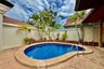 2 Bedroom Villa for rent in View Talay Villas, Nong Prue, Chonburi
