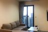 1 Bedroom Condo for rent in Life Asoke Hype, Makkasan, Bangkok near MRT Phra Ram 9