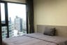1 Bedroom Condo for rent in Life Asoke Hype, Makkasan, Bangkok near MRT Phra Ram 9