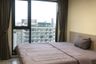 1 Bedroom Condo for rent in Life Asoke Hype, Makkasan, Bangkok near MRT Phra Ram 9