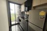 1 Bedroom Condo for rent in THE LINE Jatujak - Mochit, Chatuchak, Bangkok near MRT Chatuchak Park