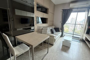 1 Bedroom Condo for rent in The Crest Sukhumvit 34, Khlong Tan, Bangkok near BTS Thong Lo