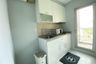 1 Bedroom Condo for rent in Centric Scene Sukhumvit 64, Bang Na, Bangkok near BTS Punnawithi
