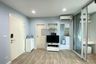 1 Bedroom Condo for rent in Centric Scene Sukhumvit 64, Bang Na, Bangkok near BTS Punnawithi