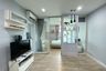1 Bedroom Condo for rent in Centric Scene Sukhumvit 64, Bang Na, Bangkok near BTS Punnawithi