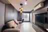 1 Bedroom Condo for rent in Life Ladprao, Chom Phon, Bangkok near BTS Ladphrao Intersection