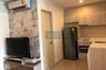 1 Bedroom Condo for rent in Life Asoke, Bang Kapi, Bangkok near MRT Phetchaburi