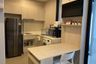 1 Bedroom Condo for rent in Life Asoke, Bang Kapi, Bangkok near MRT Phetchaburi