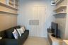 1 Bedroom Condo for rent in Life Asoke, Bang Kapi, Bangkok near MRT Phetchaburi