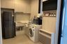 1 Bedroom Condo for rent in Life Asoke, Bang Kapi, Bangkok near MRT Phetchaburi