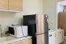 2 Bedroom Condo for rent in The Station Sathorn - Bangrak, Thung Wat Don, Bangkok near BTS Surasak