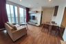 2 Bedroom Condo for rent in Chewathai Interchange, Bang Sue, Bangkok near MRT Tao Poon