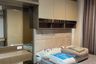 1 Bedroom Condo for rent in Life Asoke, Bang Kapi, Bangkok near MRT Phetchaburi