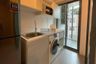 1 Bedroom Condo for rent in Metro sky prachachuen, Wong Sawang, Bangkok near MRT Bang Son