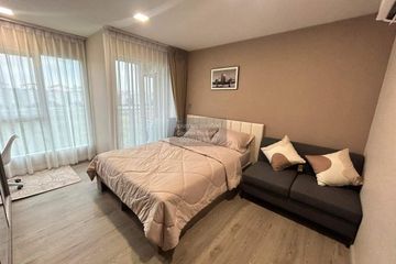 1 Bedroom Condo for rent in Kave Town Island, Khlong Nueng, Pathum Thani