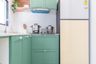 3 Bedroom Townhouse for rent in NIRVANA BEYOND RAMA 9, Suan Luang, Bangkok near MRT Ramkhamhaeng 12