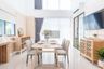 3 Bedroom Townhouse for rent in NIRVANA BEYOND RAMA 9, Suan Luang, Bangkok near MRT Ramkhamhaeng 12