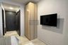 1 Bedroom Condo for rent in XT Huaikhwang, Din Daeng, Bangkok near MRT Huai Khwang