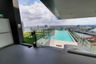 1 Bedroom Condo for rent in Chapter One Shine Bangpo, Bang Sue, Bangkok near MRT Bang Pho