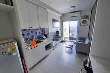 1 Bedroom Condo for rent in Chapter One Shine Bangpo, Bang Sue, Bangkok near MRT Bang Pho