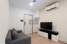 1 Bedroom Condo for rent in Chewathai Pinklao, Bang Yi Khan, Bangkok near MRT Bang Yi Khan