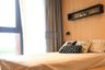 1 Bedroom Condo for rent in The BASE Garden Rama 9, Hua Mak, Bangkok near MRT Ramkhamhaeng 12