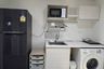 2 Bedroom Condo for rent in The excel hideaway, Suan Luang, Bangkok near BTS Bearing