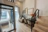 2 Bedroom Condo for rent in Ideo Rama 9 - Asoke, Huai Khwang, Bangkok near MRT Phra Ram 9