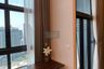 1 Bedroom Condo for rent in Ideo Rama 9 - Asoke, Huai Khwang, Bangkok near MRT Phra Ram 9