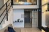 1 Bedroom Condo for rent in Ideo Rama 9 - Asoke, Huai Khwang, Bangkok near MRT Phra Ram 9