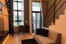 1 Bedroom Condo for rent in Ideo Rama 9 - Asoke, Huai Khwang, Bangkok near MRT Phra Ram 9