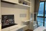 1 Bedroom Condo for rent in The Room Sukhumvit 62, Bang Chak, Bangkok near BTS Punnawithi
