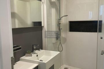 1 Bedroom Condo for rent in The Room Sukhumvit 62, Bang Chak, Bangkok near BTS Punnawithi