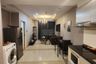 1 Bedroom Condo for rent in Supalai Wellington, Huai Khwang, Bangkok near MRT Thailand Cultural Centre