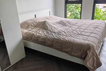 1 Bedroom Condo for rent in Aspire Arun Prive, Arun Amarin, Bangkok near MRT Siriraj